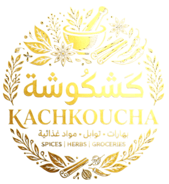 KACHKOUCHA
