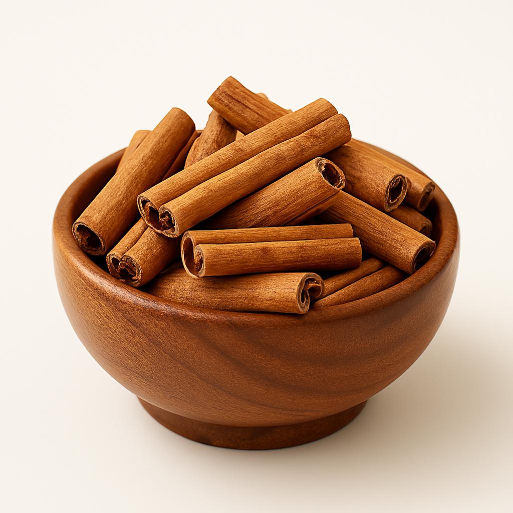 قرفة اعواد